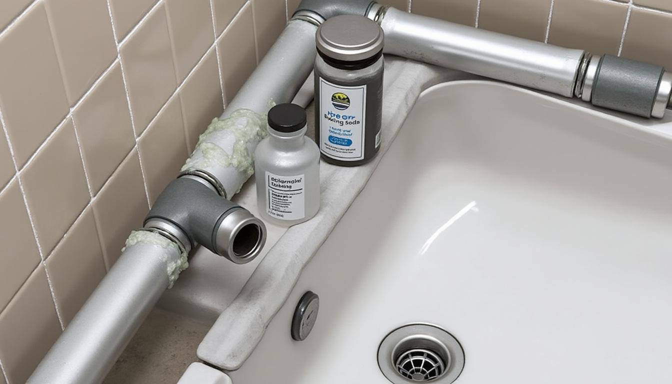 découvrez les méthodes efficaces pour nettoyer les canalisations de votre salle de bain. apprenez des astuces pratiques et des solutions naturelles pour prévenir les obstructions et maintenir un système d'évacuation en parfait état.