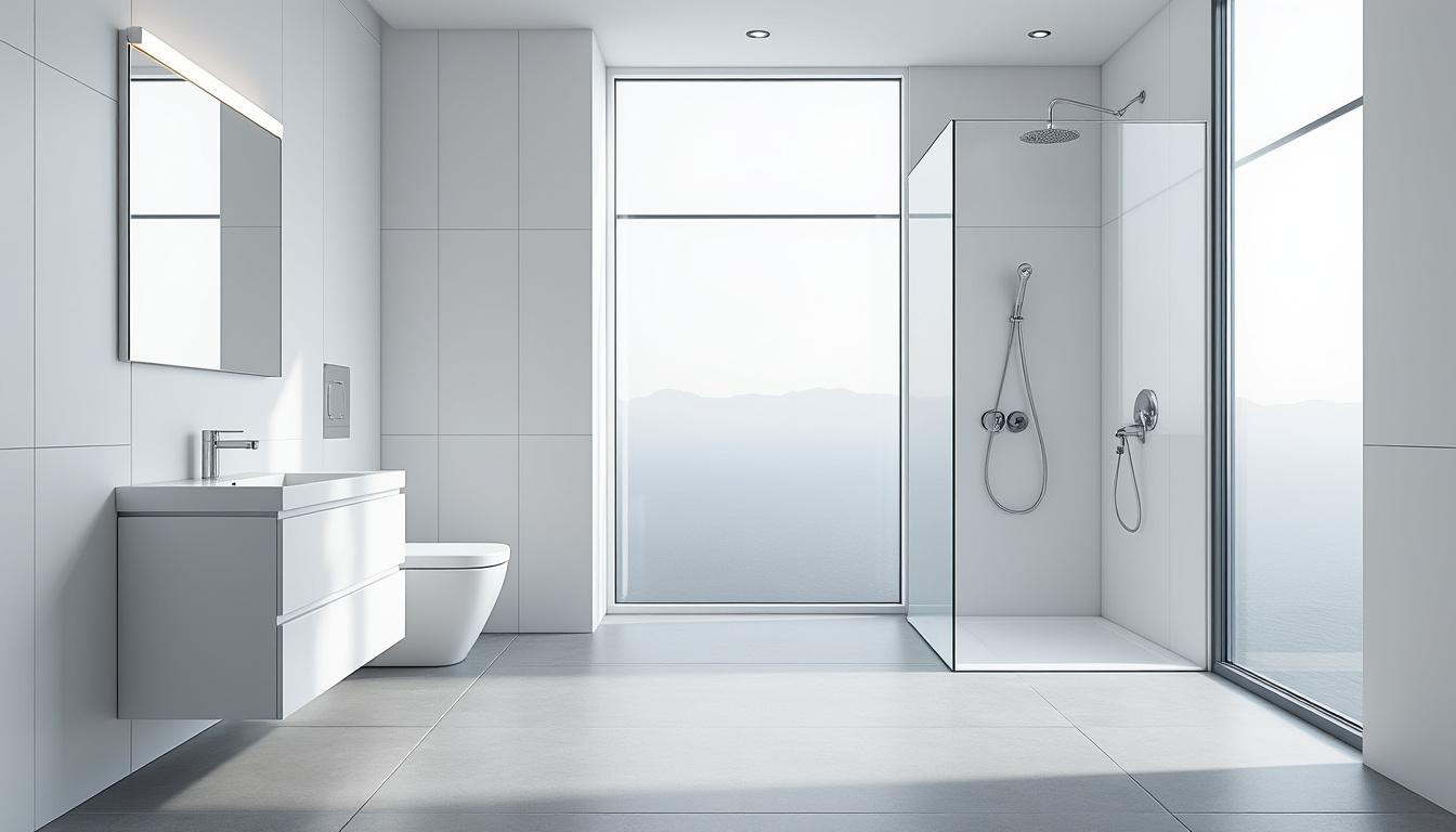 découvrez nos conseils pratiques pour nettoyer efficacement un lambris en pvc dans votre salle de bain, conserver sa brillance et prolonger sa durée de vie sans l'abîmer.