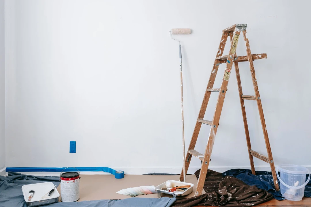 Entretien de la maison : le guide complet pour un intérieur propre, sain et durable