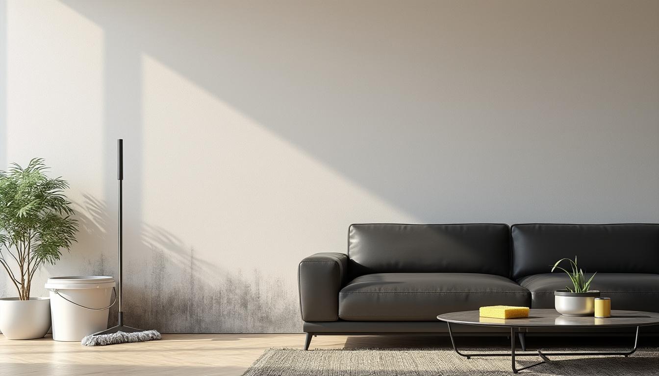 découvrez à quelle fréquence il est recommandé de laver les murs de votre maison pour garantir propreté et hygiène, ainsi que des conseils pratiques pour un entretien efficace.