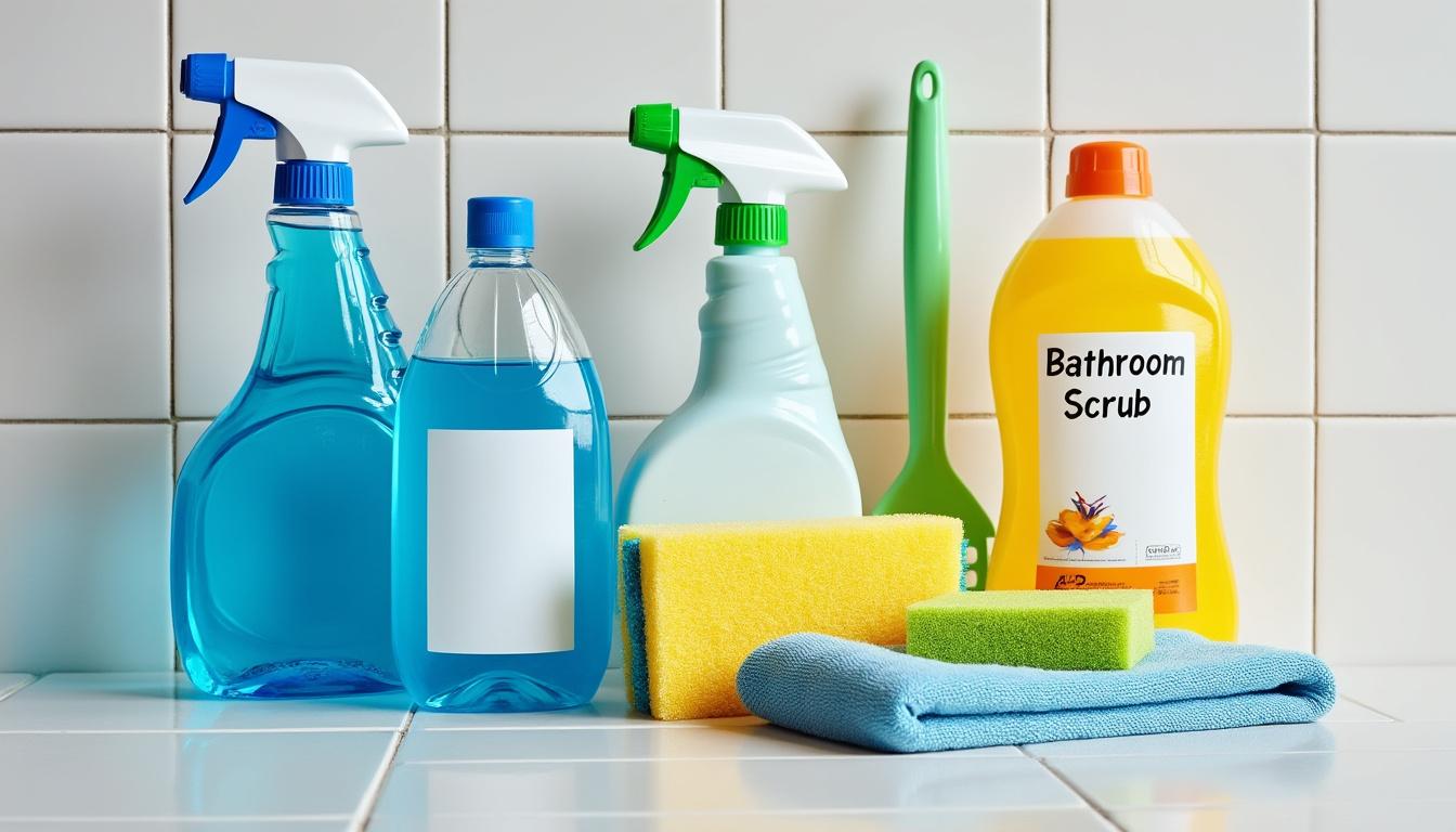 découvrez à quelle fréquence il est recommandé de laver vos murs pour maintenir une maison propre et saine, ainsi que des conseils pratiques pour un nettoyage efficace selon chaque pièce.