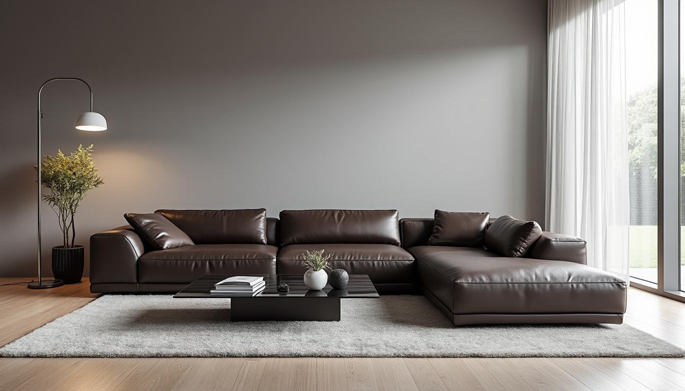 découvrez nos conseils pratiques pour entretenir et nettoyer efficacement un meuble en cuir. prolongez la durée de vie de votre mobilier grâce à des gestes simples et des astuces adaptées.