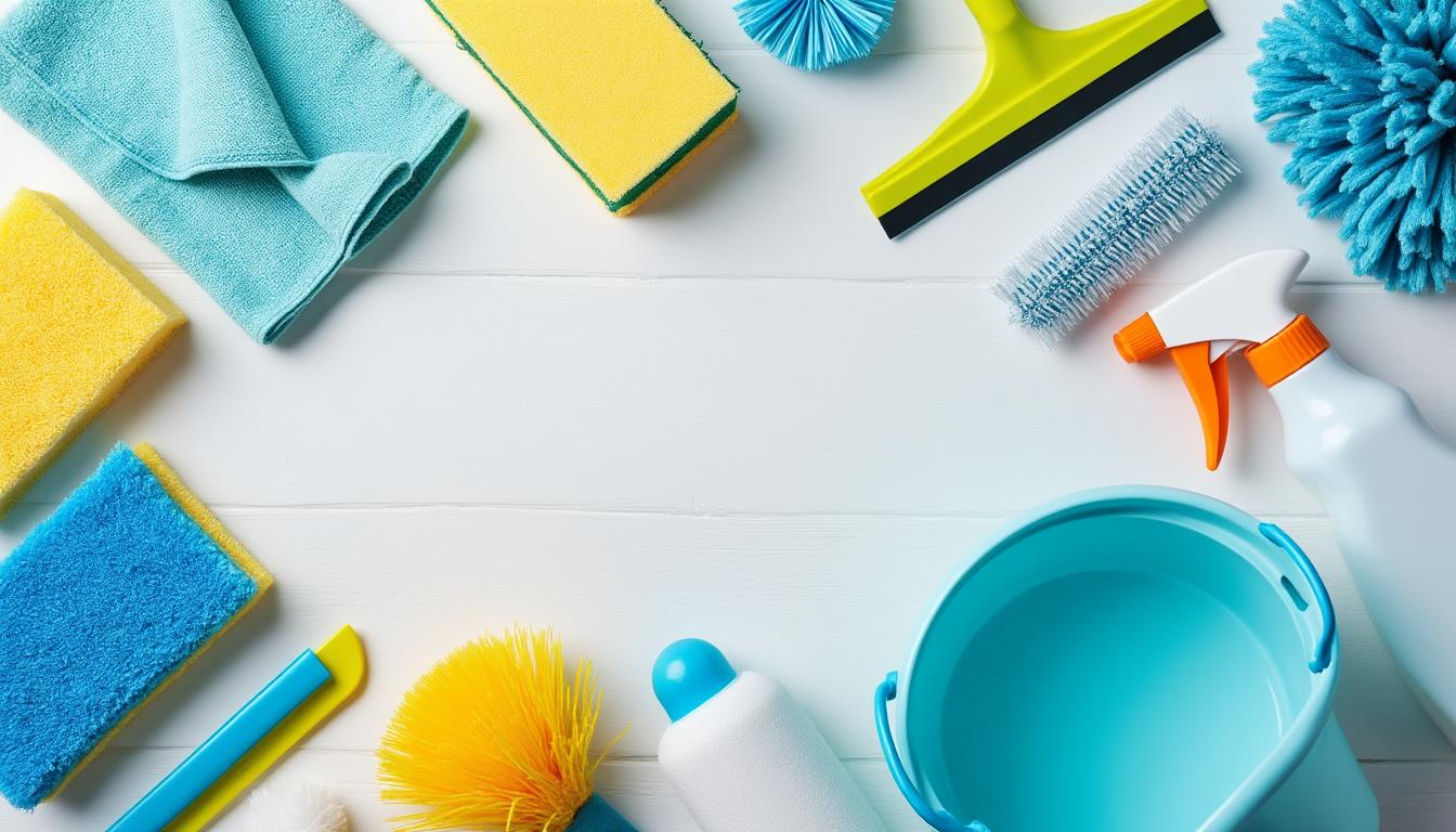 découvrez des astuces pratiques et des conseils efficaces pour organiser votre ménage, optimiser votre temps et rendre votre maison plus propre sans effort superflu.