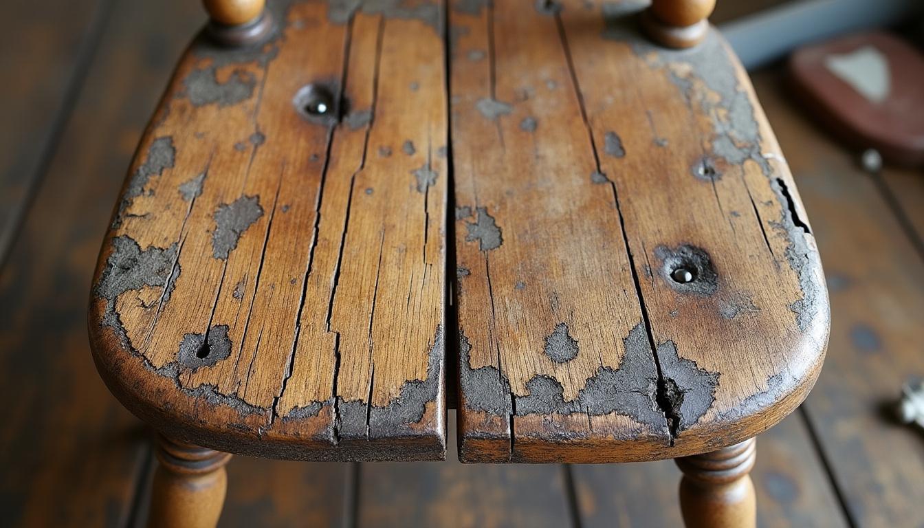 découvrez des astuces simples et efficaces pour réparer facilement un meuble légèrement rayé et lui redonner tout son éclat sans effort.