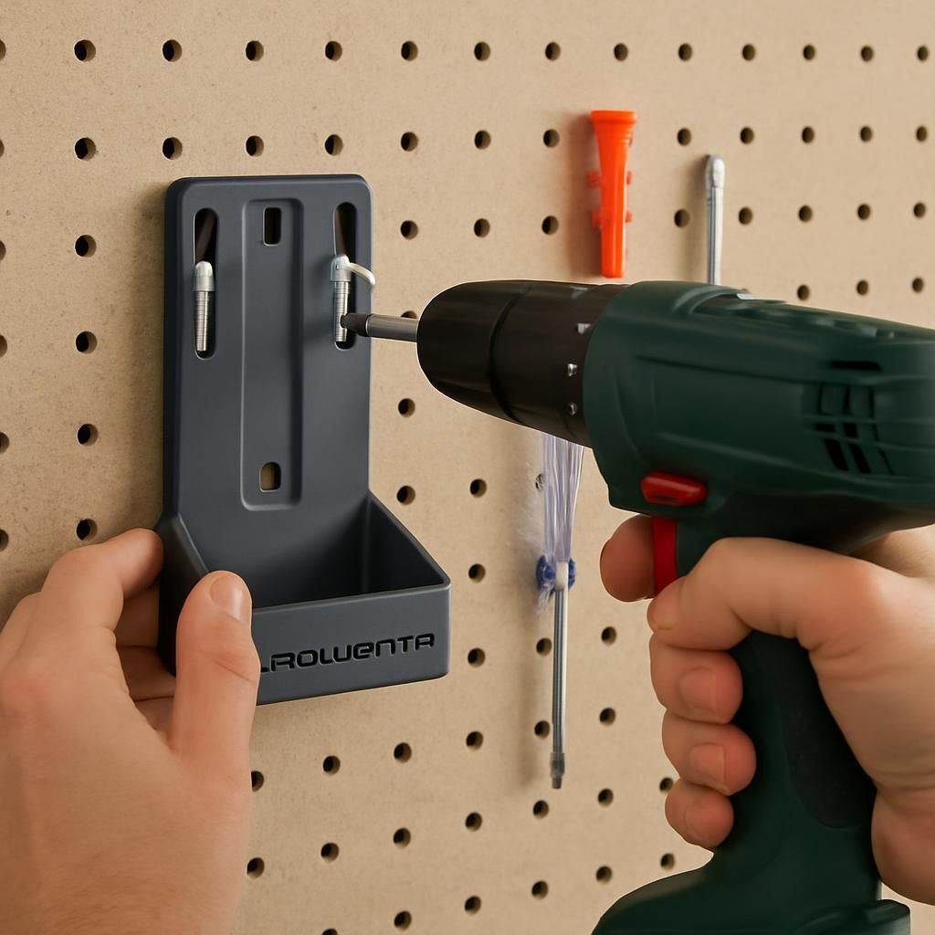 Découvrez étape par étape comment fixer facilement votre aspirateur Rowenta au mur pour gagner de l'espace et optimiser le rangement de votre appareil. Conseils pratiques et astuces pour une installation sécurisée.