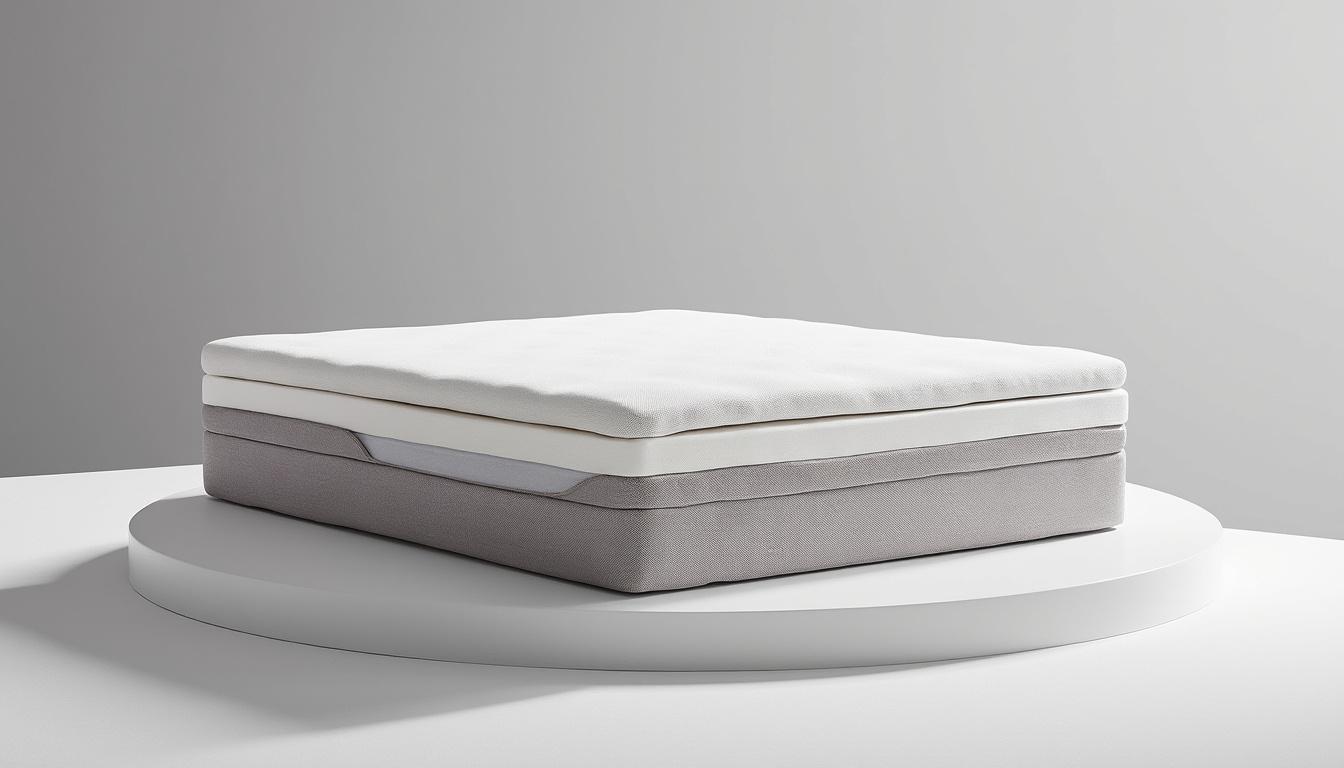 découvrez notre avis complet sur emma matelas : confort exceptionnel, qualité supérieure et offres promotionnelles exclusives à ne pas manquer pour un sommeil réparateur.