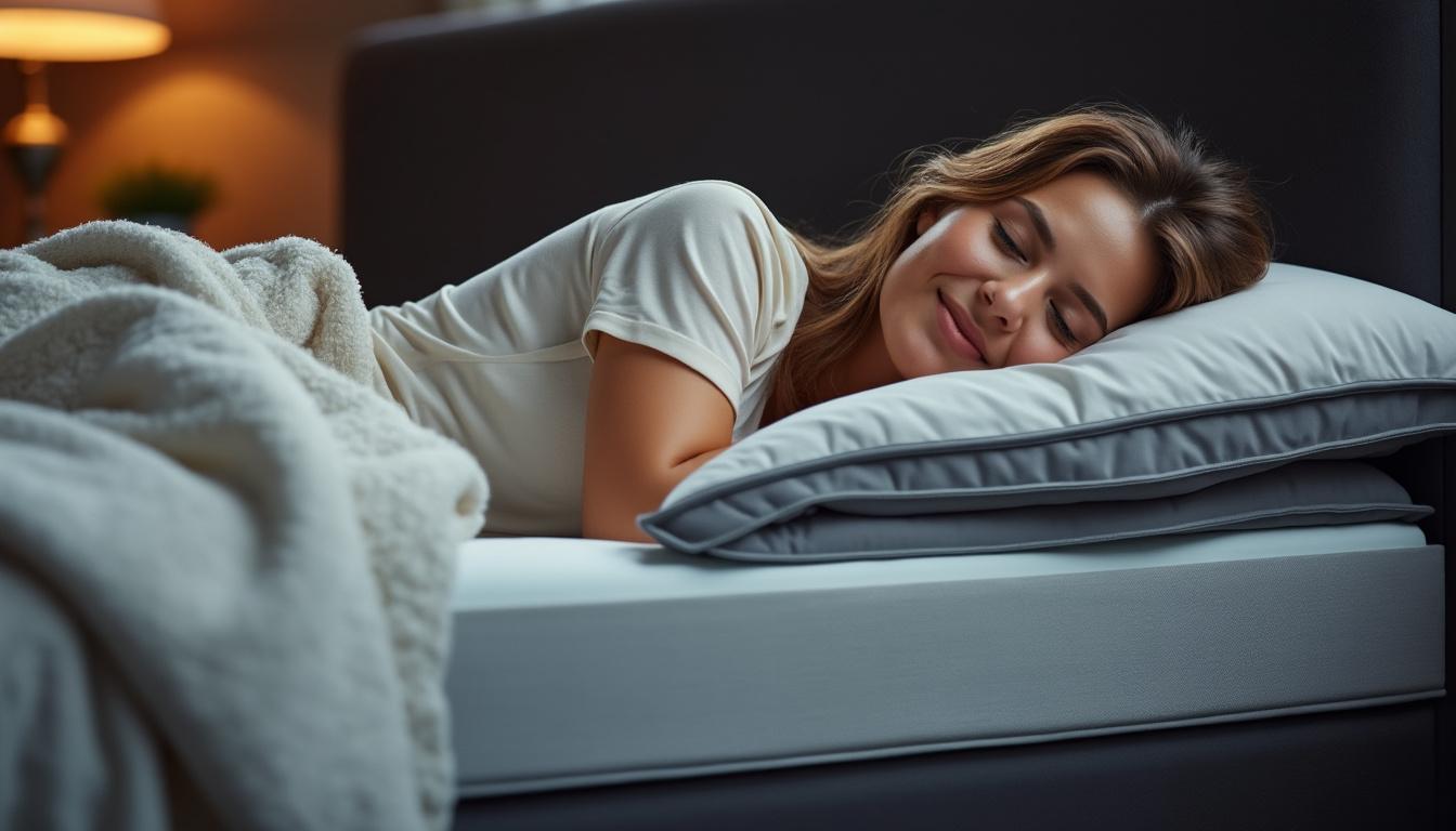 découvrez notre avis complet sur emma matelas : un parfait équilibre entre confort, qualité et promotions exclusives à saisir dès maintenant.