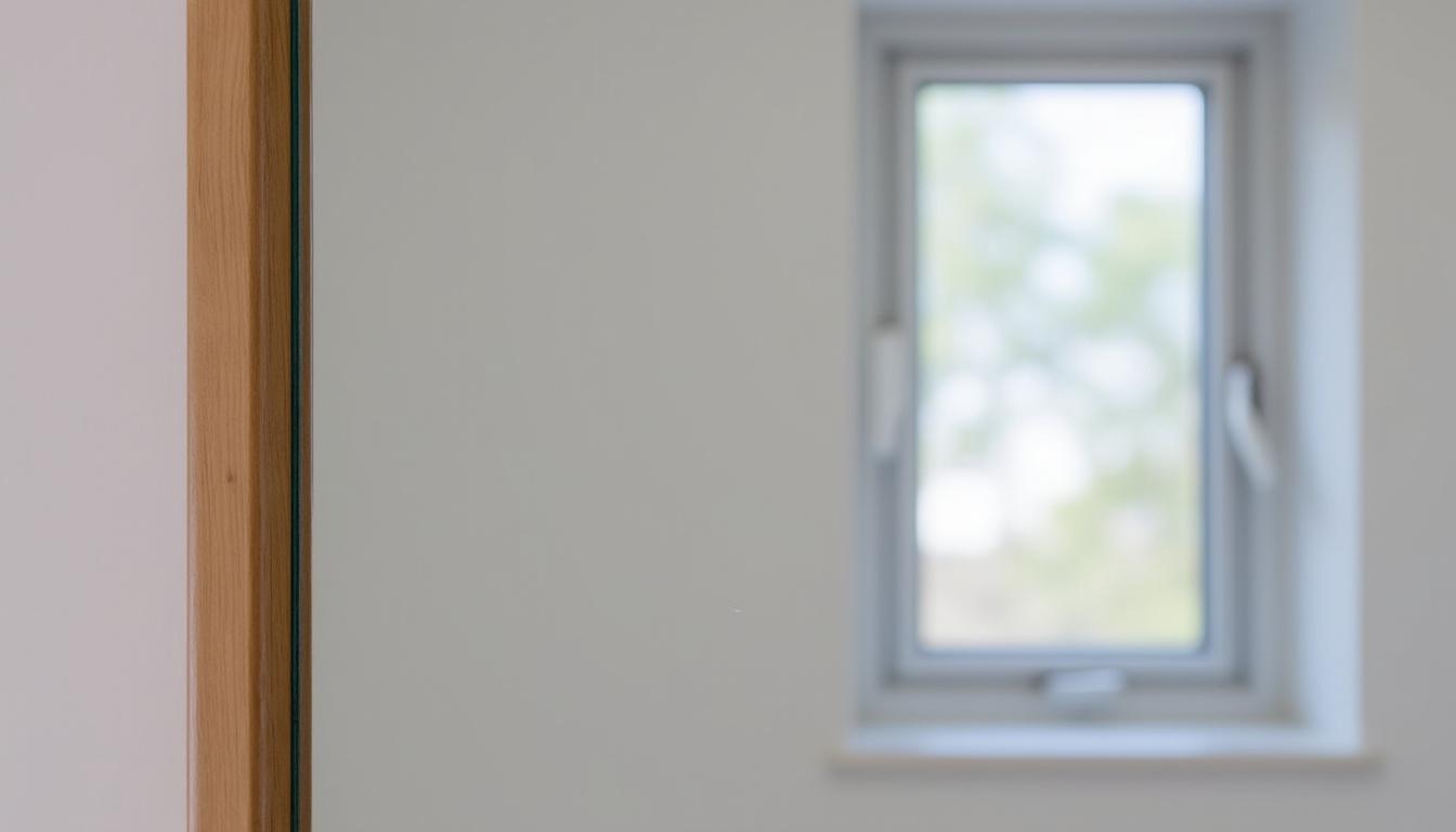 découvrez nos astuces efficaces pour enlever le calcaire sur vos miroirs et vitres, et retrouvez une surface propre et éclatante facilement.