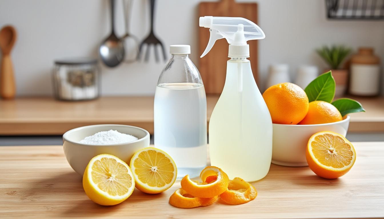 découvrez les meilleures astuces pour faire briller et entretenir facilement vos surfaces en inox, afin de leur redonner éclat et propreté rapidement.