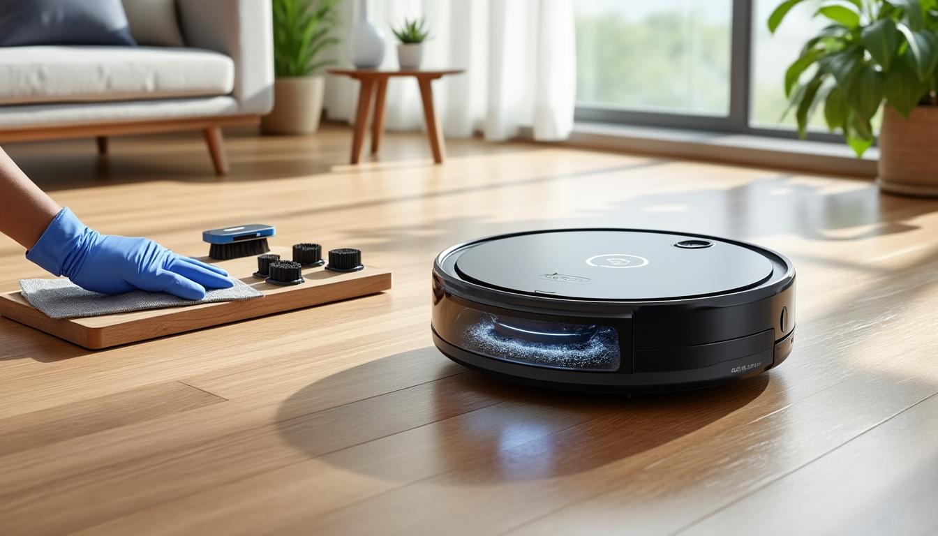 Aspirateur : guide complet sur son fonctionnement, son entretien et ses conseils 4 découvrez notre guide complet sur l'aspirateur : fonctionnement, entretien et conseils pratiques pour optimiser son usage et prolonger sa durée de vie.