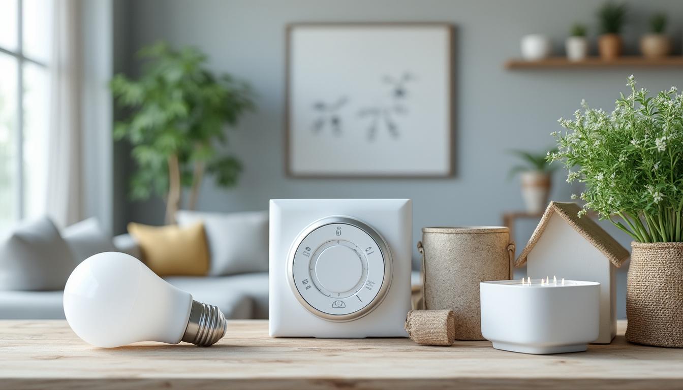 Astuces pour diminuer efficacement sa consommation d'énergie 1 découvrez des astuces pratiques et efficaces pour réduire votre consommation d'énergie au quotidien et économiser sur vos factures tout en préservant l'environnement.