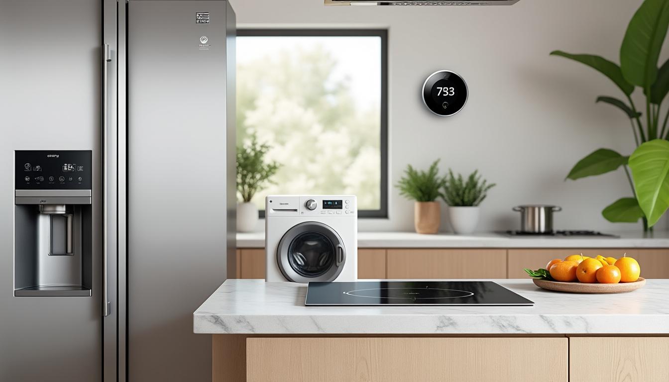 Astuces pour diminuer efficacement sa consommation d'énergie 2 découvrez des astuces pratiques et efficaces pour réduire votre consommation d'énergie et faire des économies tout en préservant l'environnement.