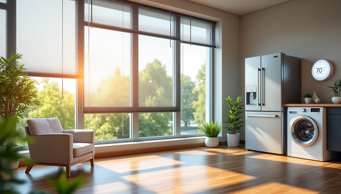 Astuces pour diminuer efficacement sa consommation d'énergie 5 découvrez des astuces pratiques pour réduire efficacement votre consommation d'énergie et économiser sur vos factures tout en protégeant l'environnement.