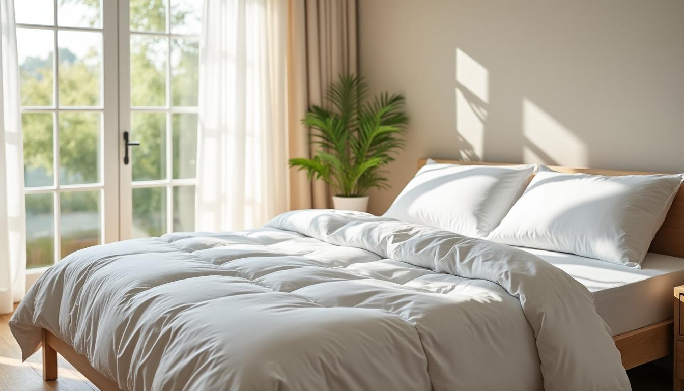 Faut-il aérer les matelas tous les jours ? 1 découvrez pourquoi il est important d'aérer vos matelas et à quelle fréquence le faire pour garantir leur fraîcheur et prolonger leur durée de vie.