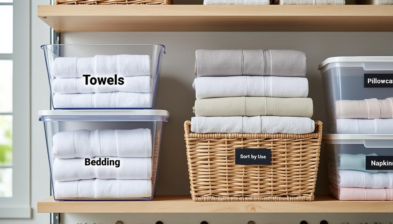 Quelle est la meilleure méthode pour plier les draps housse ? 2 découvrez la meilleure méthode pour plier facilement et rapidement vos draps housse, afin de gagner de la place et garder vos armoires bien rangées.