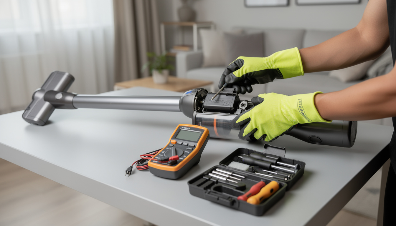 Comment changer la batterie d'un aspirateur Rowenta air force extreme 24v ? 1 découvrez comment changer facilement la batterie de votre aspirateur rowenta air force extreme 24v grâce à notre guide étape par étape simple et rapide.