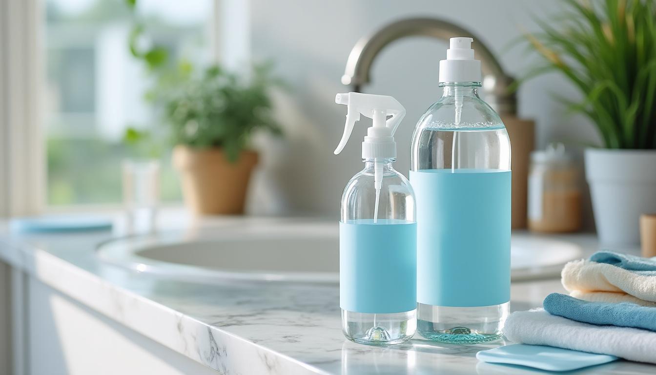 Comment éviter la formation de tartre dans la cuvette ? 2 découvrez nos conseils pratiques pour éviter la formation de tartre dans la cuvette et maintenir vos toilettes propres et hygiéniques facilement.