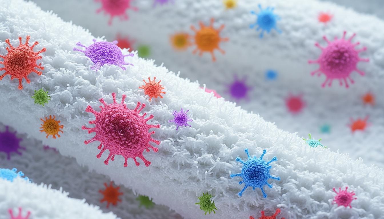 Quelle fréquence pour laver les serviettes de bain ? 1 découvrez la fréquence idéale pour laver vos serviettes de bain afin de garantir propreté, hygiène et fraîcheur au quotidien.