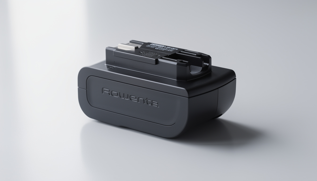 Combien coute la batterie neuve d'un aspirateur sans fils rowenta ? 1 découvrez le prix d'une batterie neuve pour aspirateur sans fil rowenta et comment choisir la meilleure option pour votre appareil.
