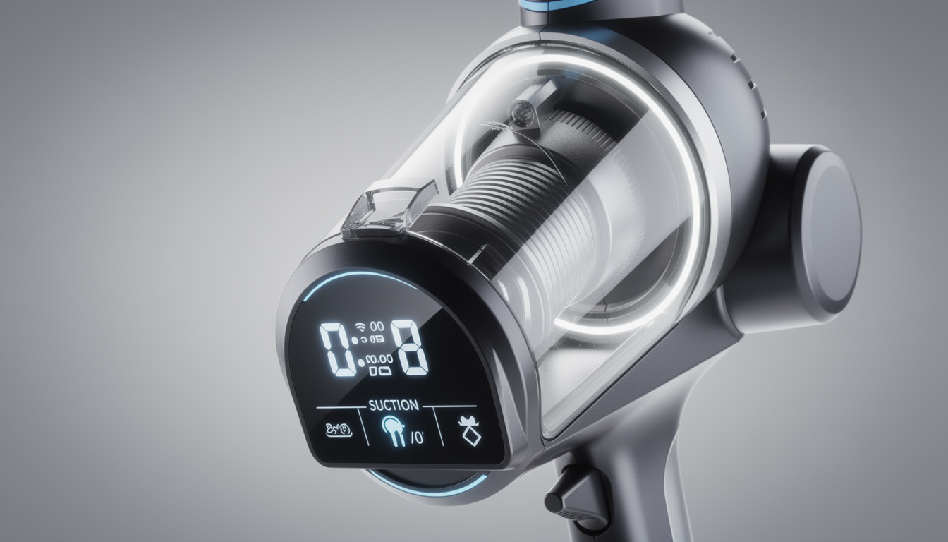 Combien de kpa pour l'aspirateur rowenta ro5911da ? 1 découvrez la pression en kpa de l'aspirateur rowenta ro5911da pour optimiser son utilisation et garantir un nettoyage efficace.