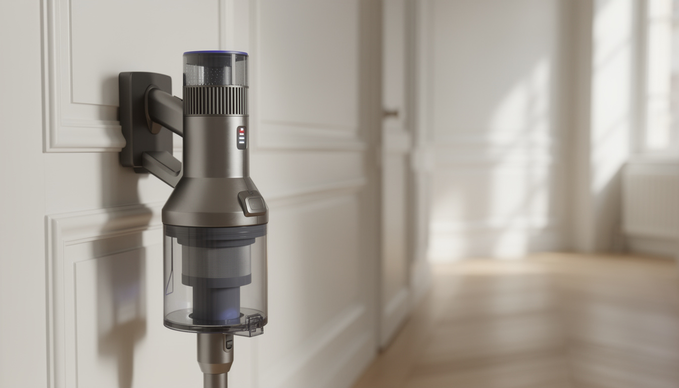 Combien de temps pour charger un aspirateur balai Rowenta 12volts ? 1 découvrez combien de temps il faut pour charger un aspirateur balai rowenta 12 volts et optimisez l'autonomie de votre appareil pour un nettoyage efficace.