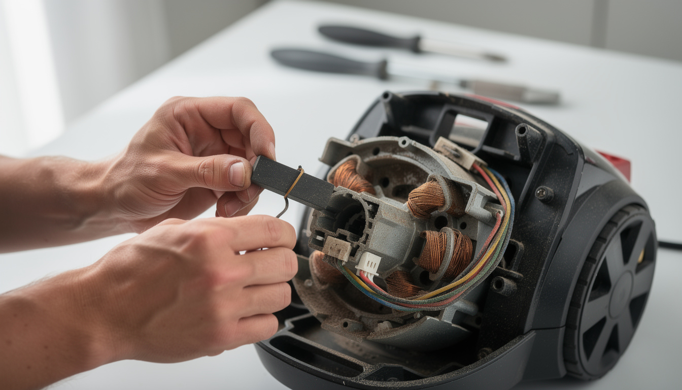 Comment changer le charbon pour aspirateur Rowenta collecto wet dry ? 1 découvrez comment changer facilement le charbon de votre aspirateur rowenta collecto wet dry grâce à notre guide étape par étape pour un entretien efficace.