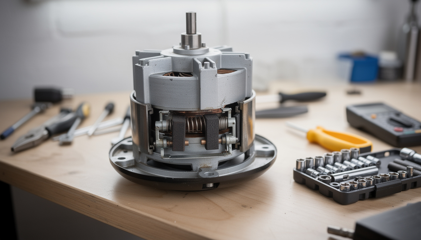 Comment changer le charbon pour aspirateur Rowenta collecto wet dry ? 1 découvrez comment changer facilement le charbon de votre aspirateur rowenta collecto wet dry grâce à notre guide étape par étape pour maintenir des performances optimales.