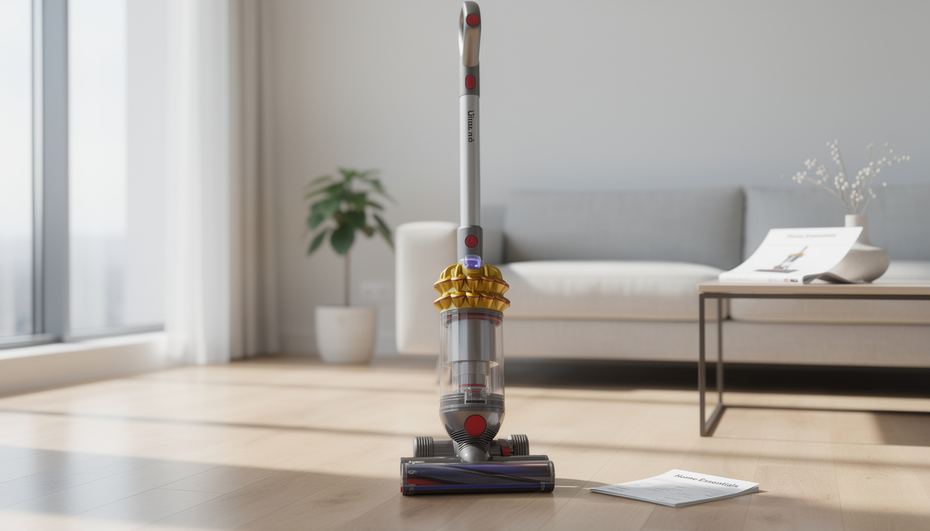 Combien coûte un aspirateur Dyson ? 1 découvrez le prix des aspirateurs dyson et trouvez le modèle qui correspond à votre budget. comparez les options et choisissez la meilleure solution pour un nettoyage efficace.