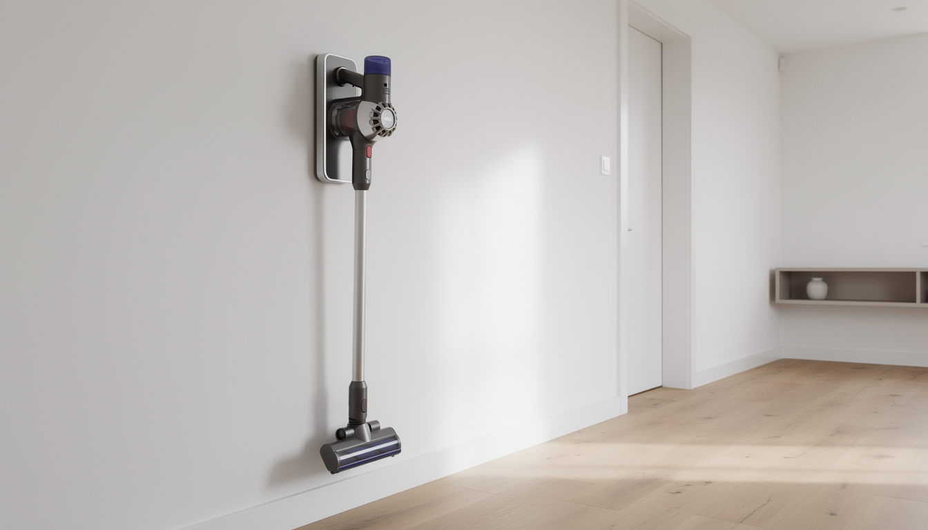 Faut-il laisser brancher un aspirateur Dyson v8 ? 1 découvrez s'il est sûr de laisser branché un aspirateur dyson v8, conseils d'utilisation et recommandations pour préserver la batterie et la performance de votre appareil.