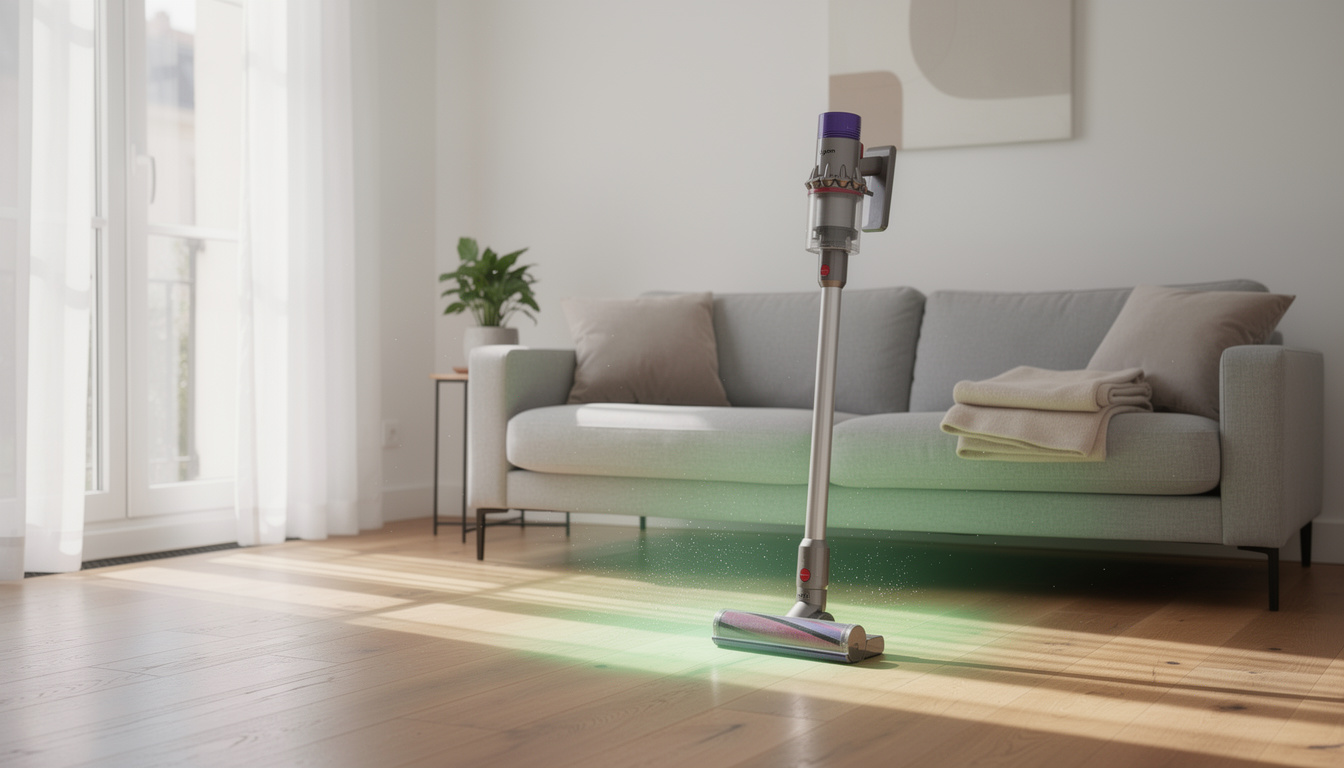 Quel aspirateur balai Dyson choisir ? 1 découvrez comment choisir l'aspirateur balai dyson idéal selon vos besoins et votre budget. comparatif, conseils et avis pour faire le meilleur choix.