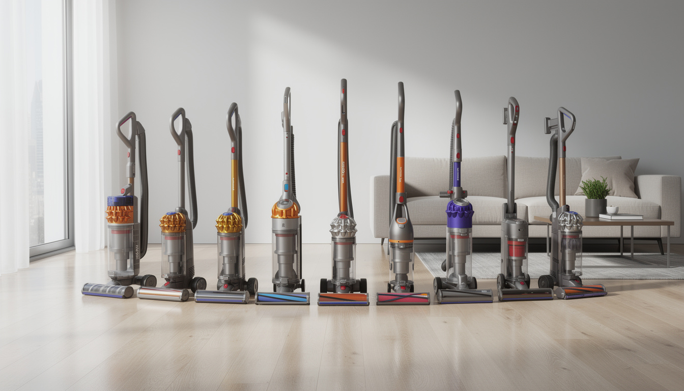 Quel est le meilleur aspirateur Dyson ? 1 découvrez quel est le meilleur aspirateur dyson pour nettoyer efficacement votre maison. comparatif, avis et conseils pour choisir le modèle adapté à vos besoins.