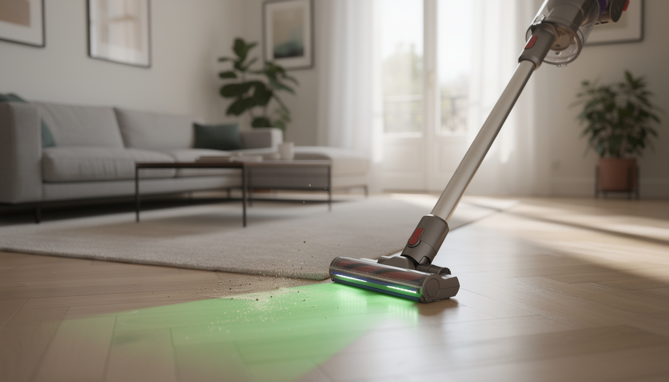 Quel est le meilleur aspirateur balai Dyson ? 1 découvrez quel est le meilleur aspirateur balai dyson pour allier puissance, légèreté et autonomie. comparez les modèles phares pour faire le bon choix.