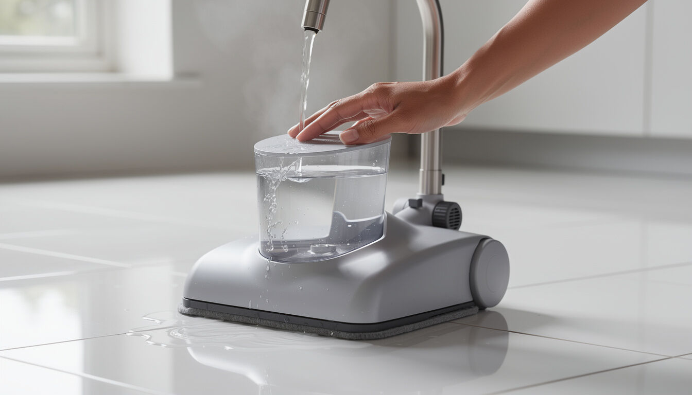 Quel produit mettre dans un aspirateur laveur Rowenta ? 1 Découvrez quel produit utiliser dans un aspirateur laveur Rowenta pour un nettoyage optimal et sûr. Conseils et recommandations pour choisir le bon détergent adapté à votre appareil.