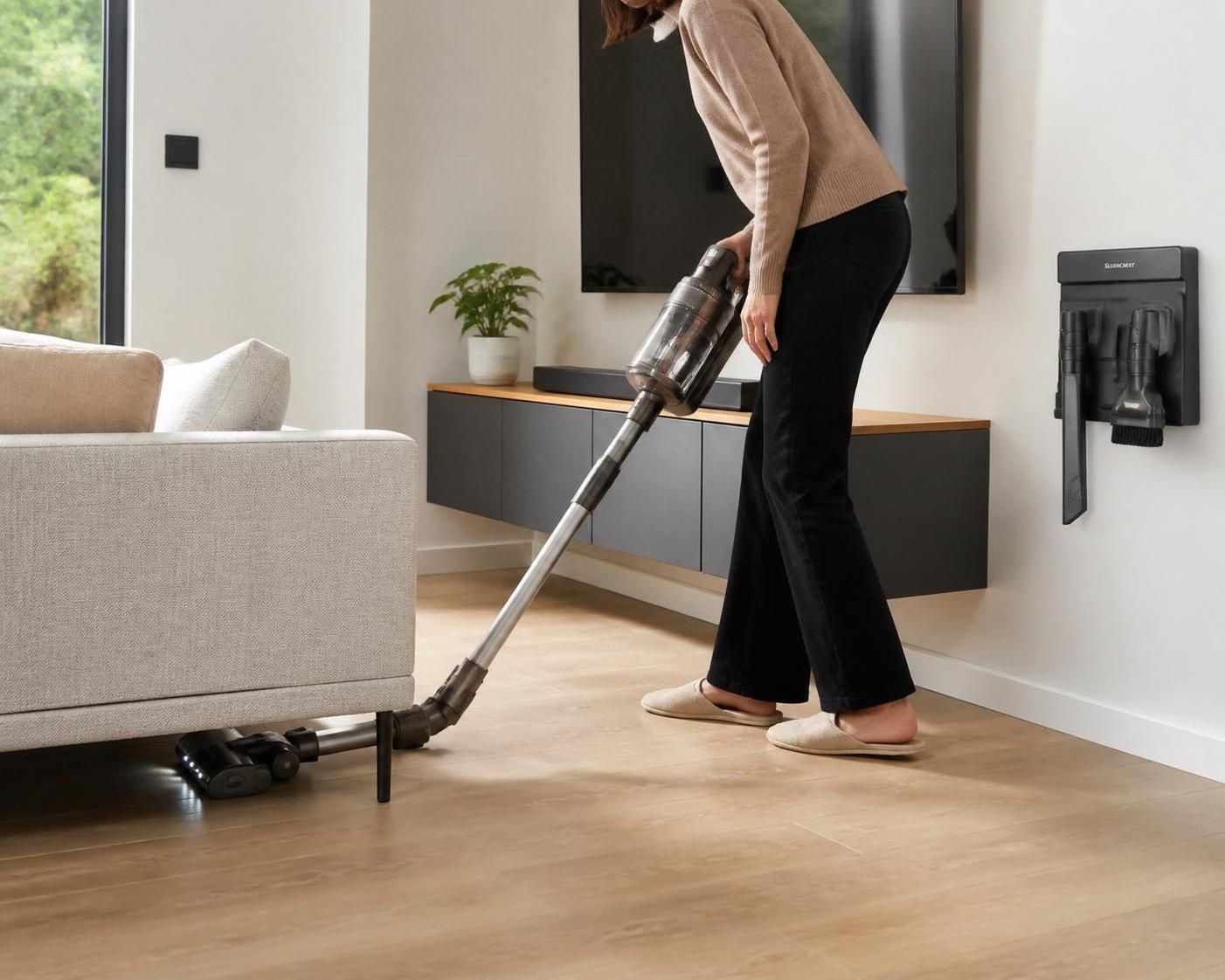 Comment bien aspirer avec l'aspirateur Silvercrest 1 découvrez nos conseils pratiques pour bien aspirer avec l'aspirateur silvercrest et optimiser le nettoyage de votre maison facilement et efficacement.