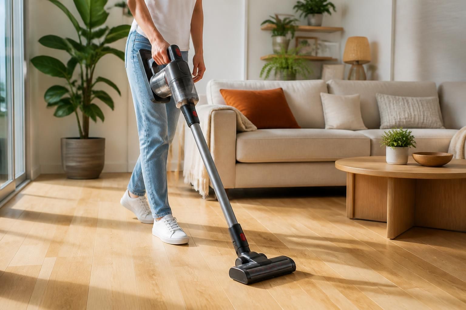 Comment bien aspirer avec l'aspirateur Silvercrest 1 découvrez nos conseils pratiques pour bien aspirer avec l'aspirateur silvercrest et optimiser le nettoyage de votre intérieur facilement et efficacement.