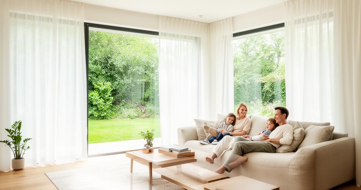Les avantages des systèmes de ventilation double flux pour maisons individuelles 1 429594 1