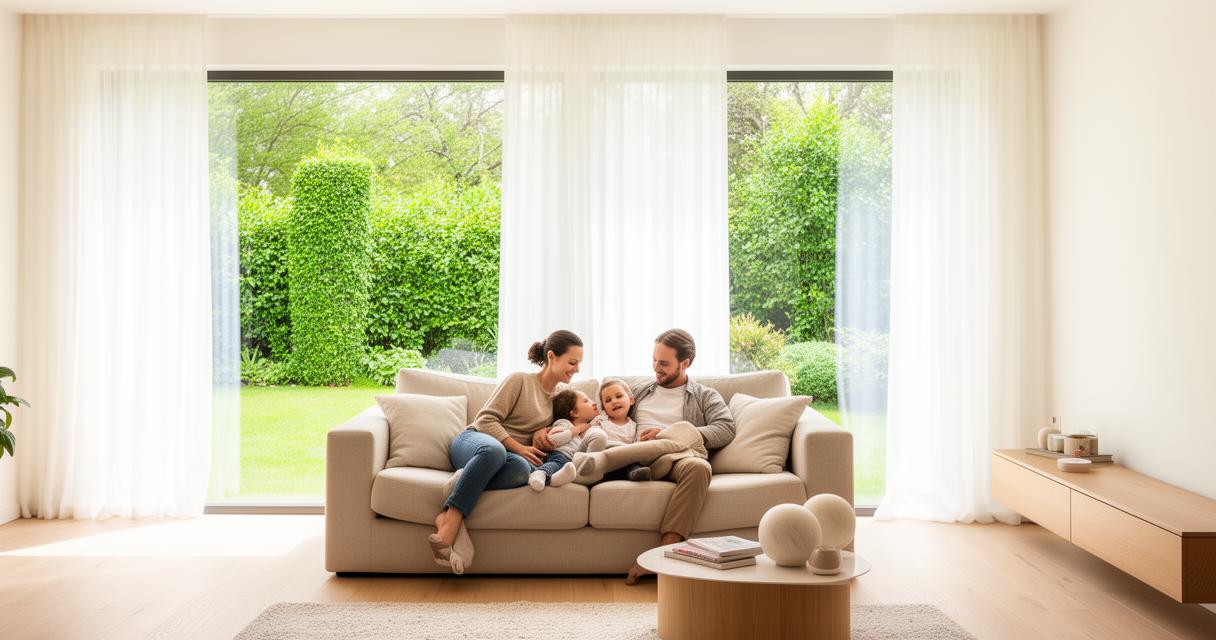 Les avantages des systèmes de ventilation double flux pour maisons individuelles 2 429594 2