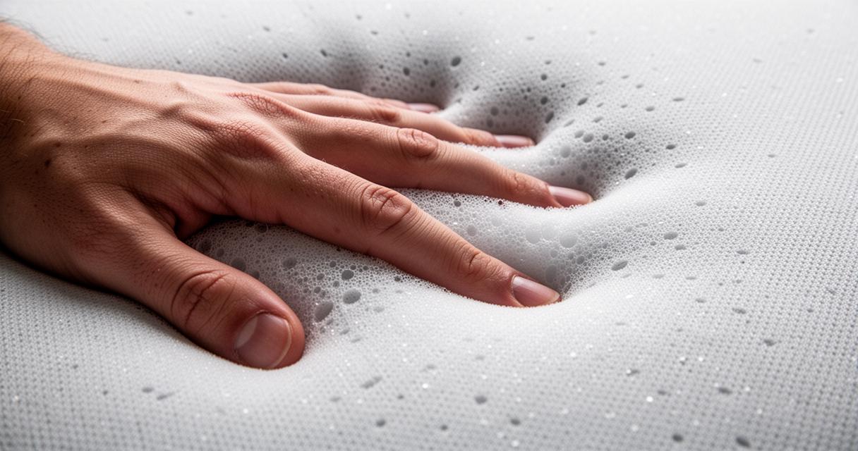 Pourquoi choisir un matelas en mousse de qualité pour un sommeil optimal 2 439043 2