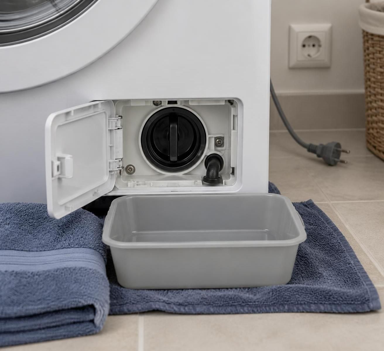 Comment débloquer la porte d'un lave-linge Whirlpool après un cycle ? 2 découvrez comment débloquer la porte de votre lave-linge whirlpool après un cycle, vérifier les causes possibles et l’ouvrir en toute sécurité.