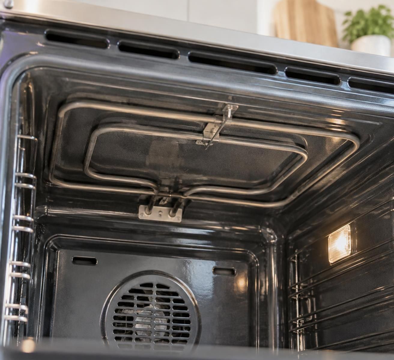 Pourquoi mon four Bosch ne chauffe-t-il plus par le haut ? 2 votre four bosch ne chauffe plus par le haut ? découvrez les causes possibles et les solutions pour diagnostiquer la panne et retrouver une cuisson uniforme.