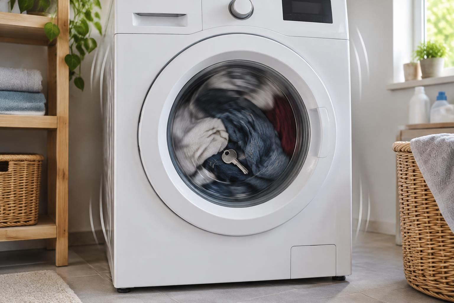 Pourquoi mon lave-linge Candy fait-il un bruit de claquement à l'essorage ? 1 votre lave-linge candy claque à l’essorage ? découvrez les causes possibles et les solutions pour identifier l’origine du bruit et protéger votre appareil.