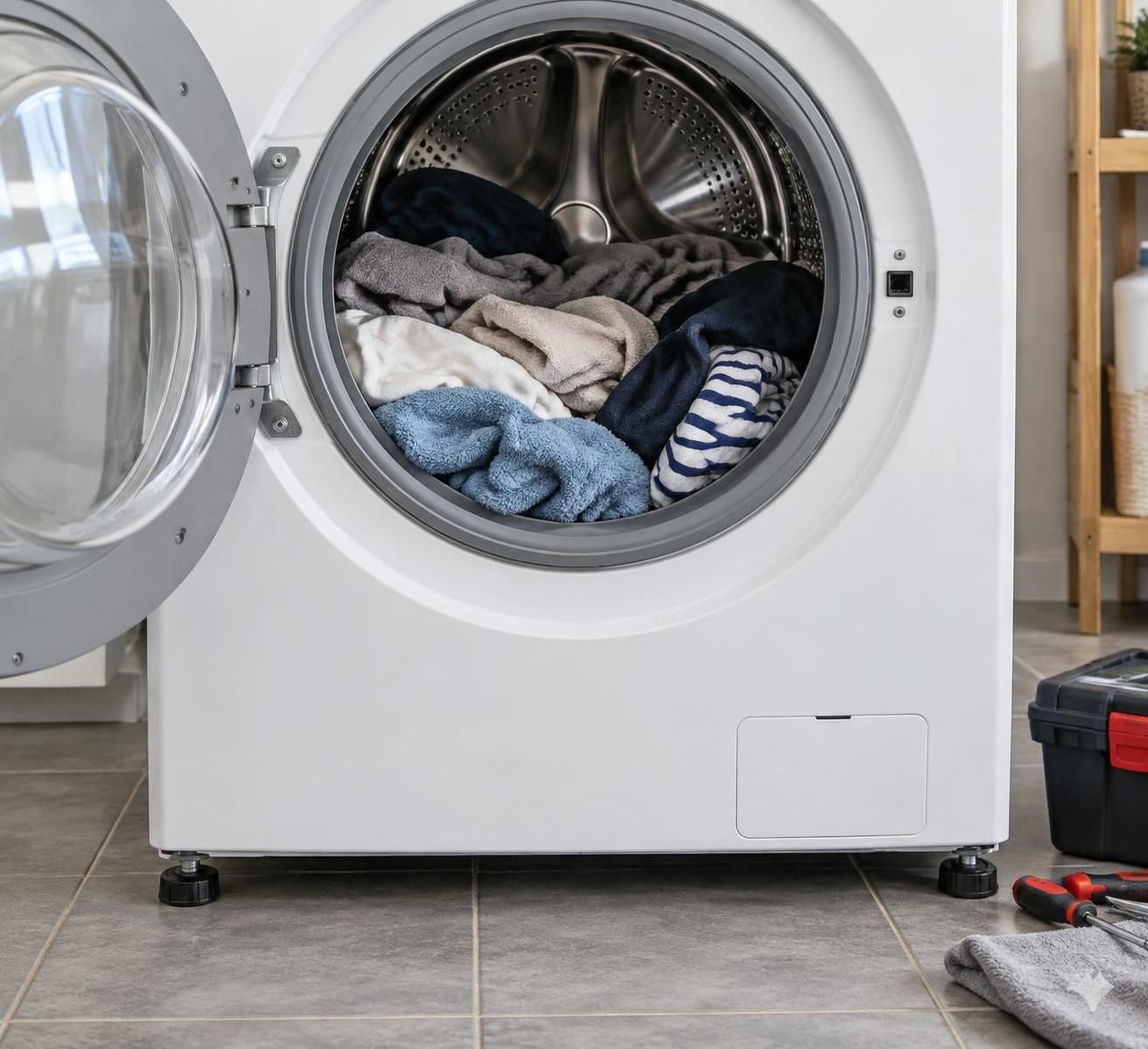 Pourquoi mon lave-linge LG refuse-t-il de faire l'essorage ? 2 votre lave-linge lg refuse de faire l’essorage ? découvrez les causes possibles et les solutions pour diagnostiquer et résoudre le problème.