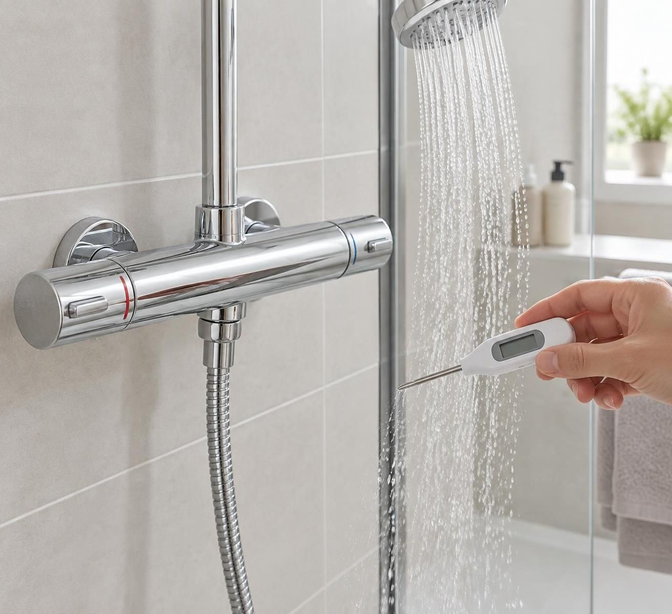 Pourquoi mon mitigeur thermostatique Grohe délivre-t-il une eau trop chaude ? 1 découvrez pourquoi votre mitigeur thermostatique grohe délivre une eau trop chaude et comment vérifier le réglage, la cartouche ou l’arrivée d’eau.