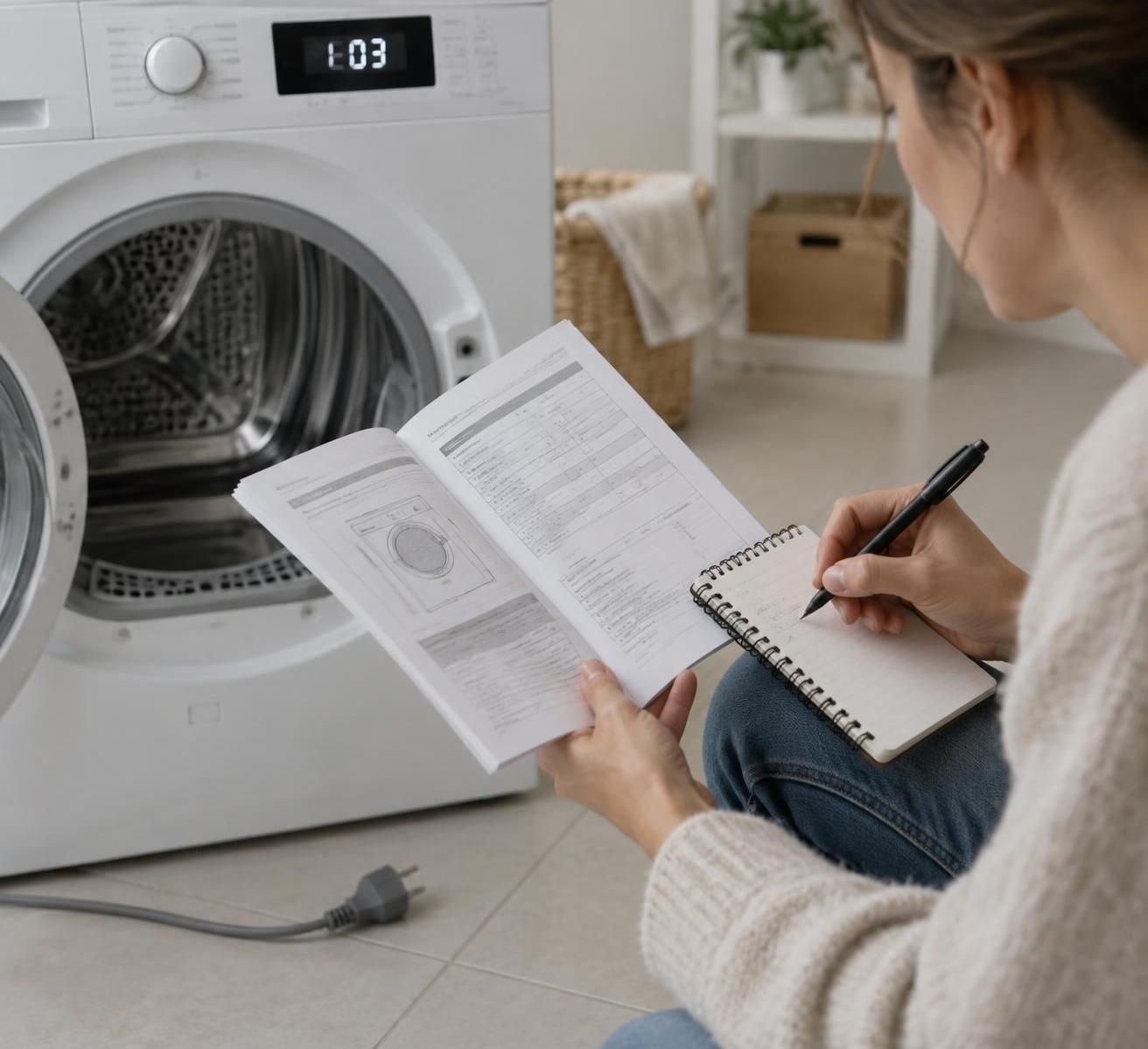 Pourquoi mon sèche-linge Haier s'arrête-t-il en cours de programme ? 2 découvrez pourquoi votre sèche-linge haier s’arrête en cours de programme et comment identifier les causes possibles : filtre obstrué, surchauffe ou panne.